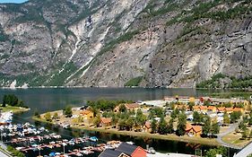 Lærdal Ferie- og Fritidspark